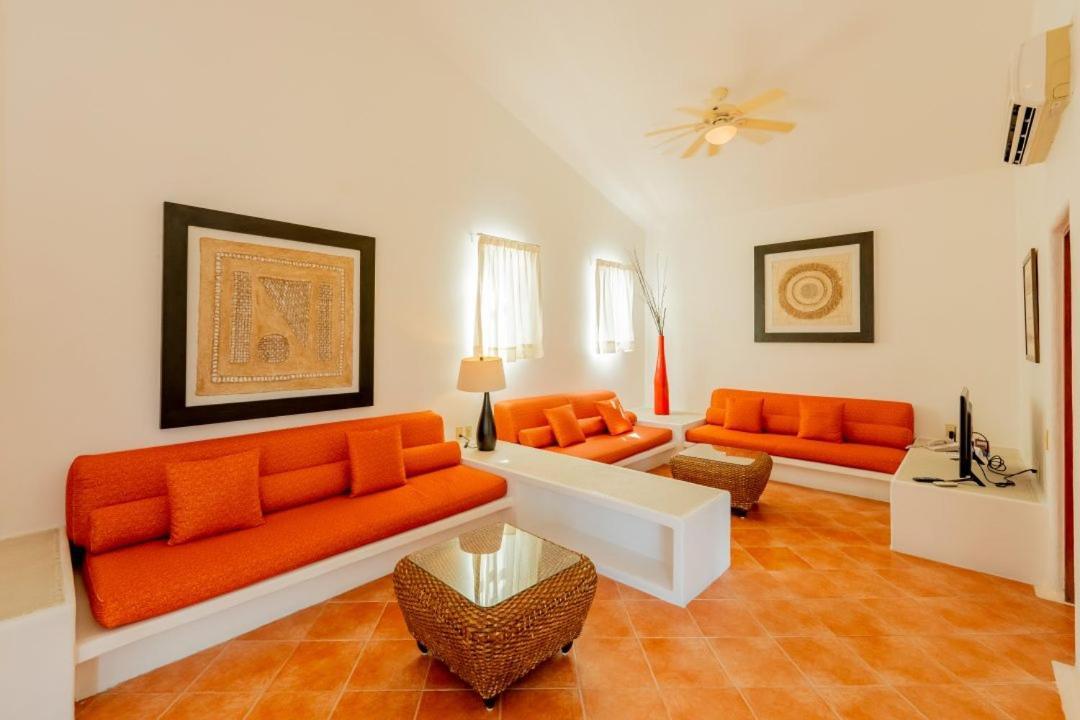Pacifica 5* Ixtapa (Guerrero)