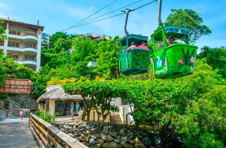 Hotel Pacifica Ixtapa (Guerrero)