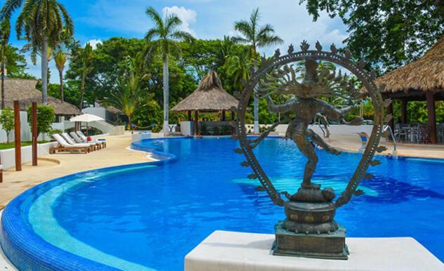 Pacifica Ixtapa (Guerrero)