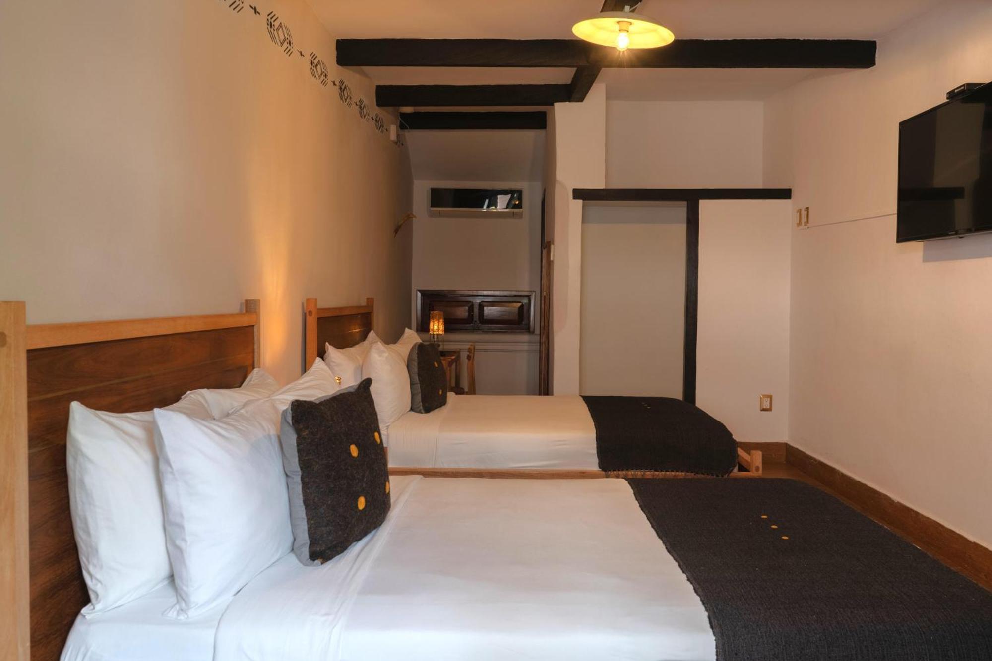 Sombra Del Agua Hotel San Cristobal de las Casas