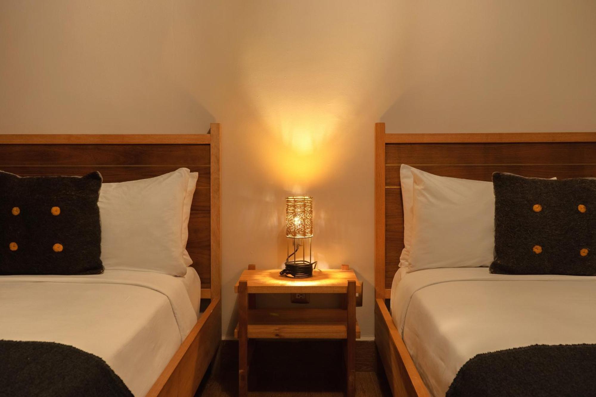 Hotel Sombra Del Agua San Cristobal de las Casas