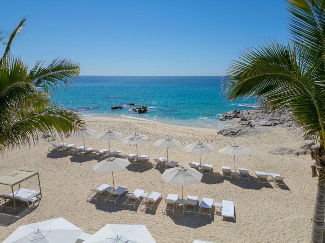 Hotel Mar Del Cabo By Velas Adults Only 4*