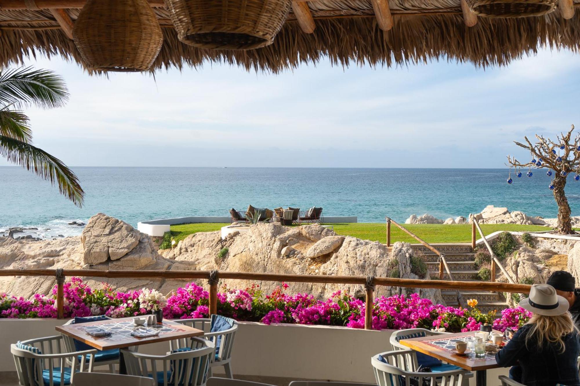 Mar Del Cabo By Velas Adults Only 4* San Jose del Cabo