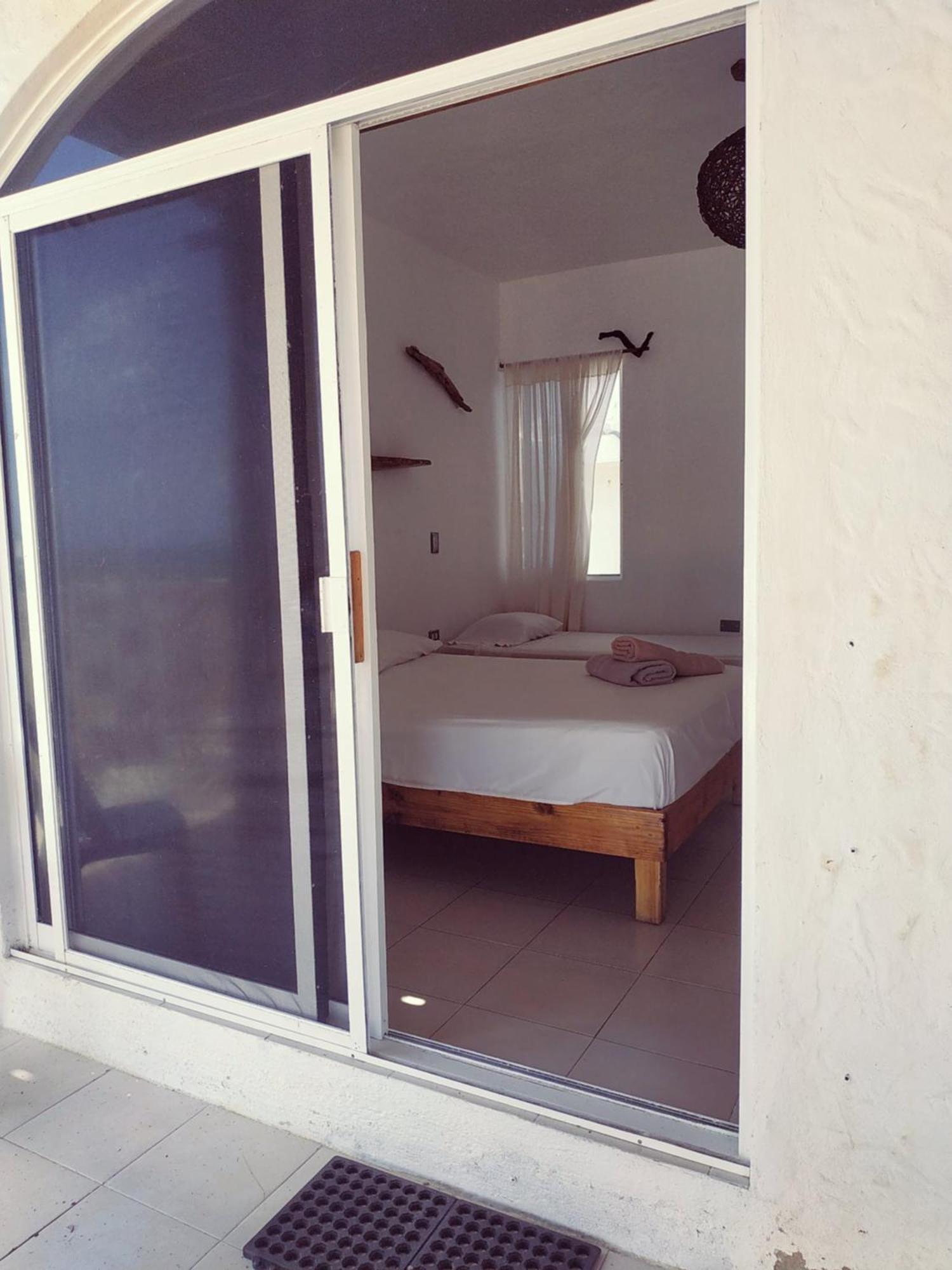Inn Casa Kayab Puerto Morelos