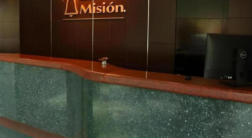Mision Pachuca