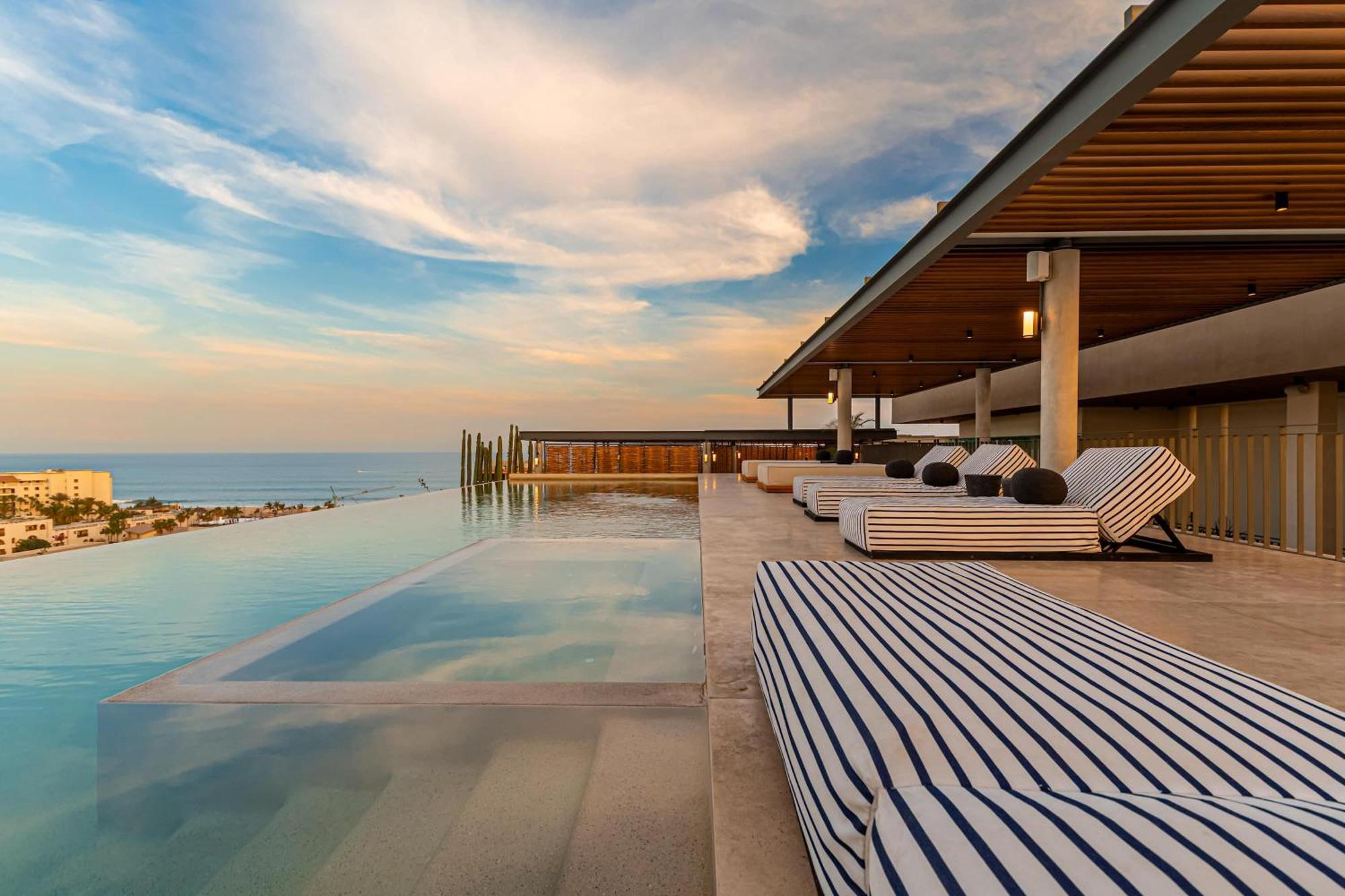 Stunning Views From Punto Nima By The Agency Baja Holiday home
