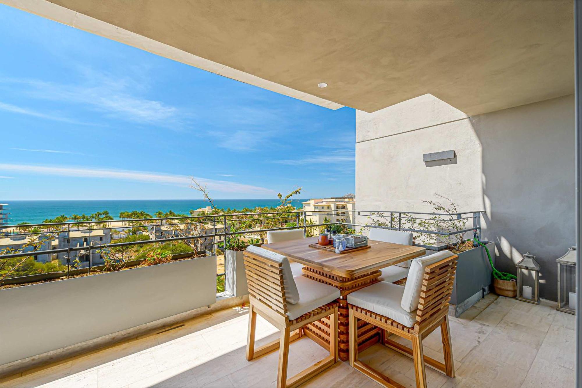 Holiday home Stunning Views From Punto Nima By The Agency Baja