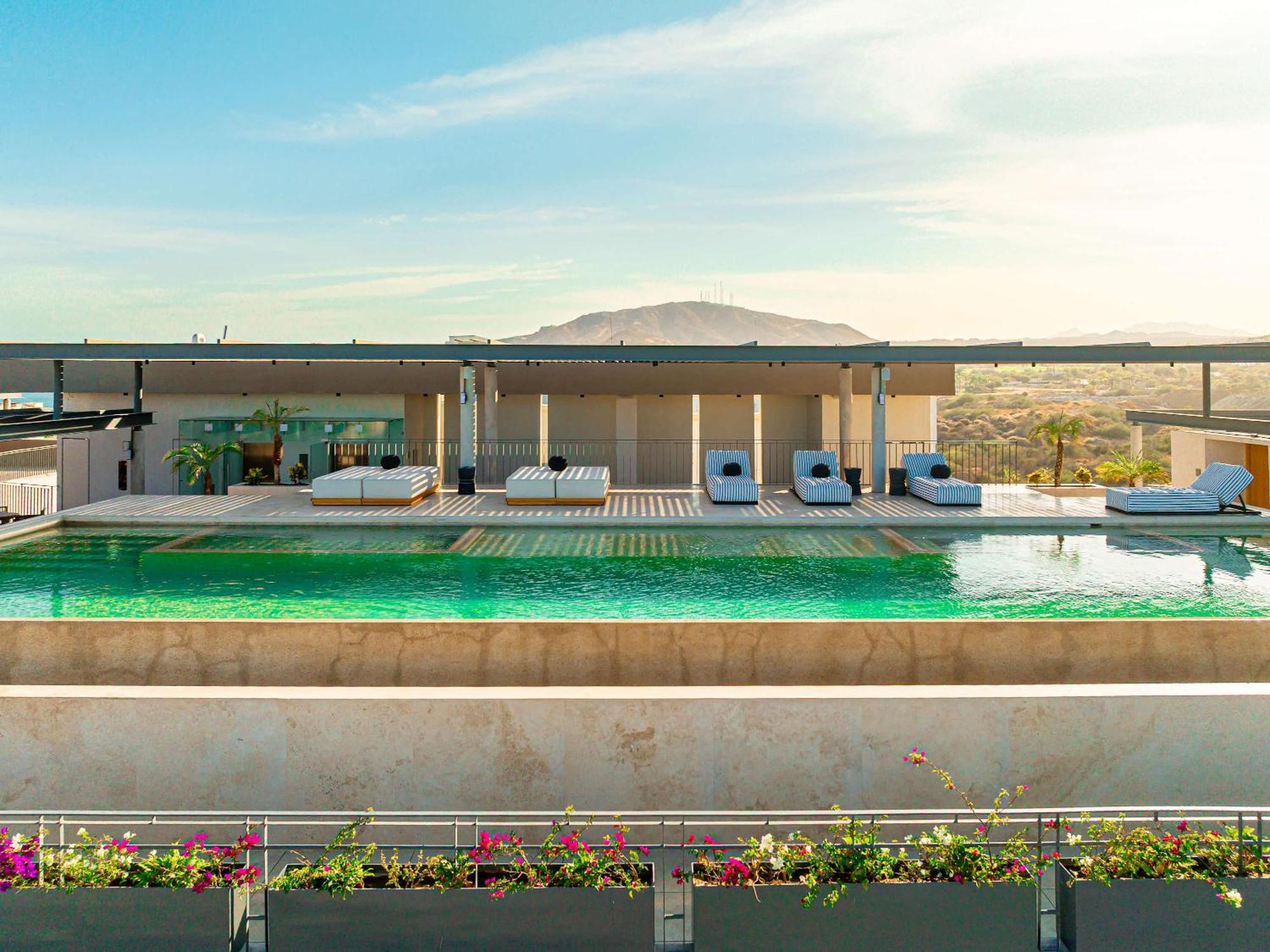 Holiday home Stunning Views From Punto Nima By The Agency Baja *