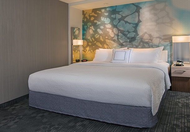 Courtyard By Marriott 4* Hermosillo