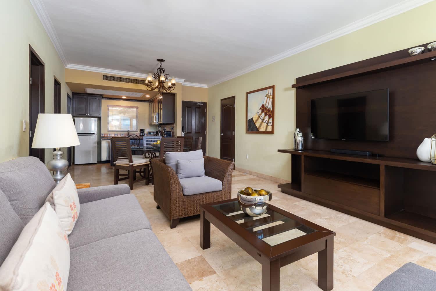 2bd Standard Del Palmar Flamingos