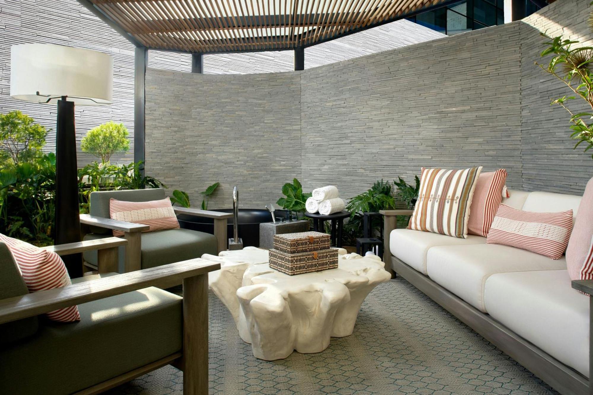 Hotel The St. Regis 5*