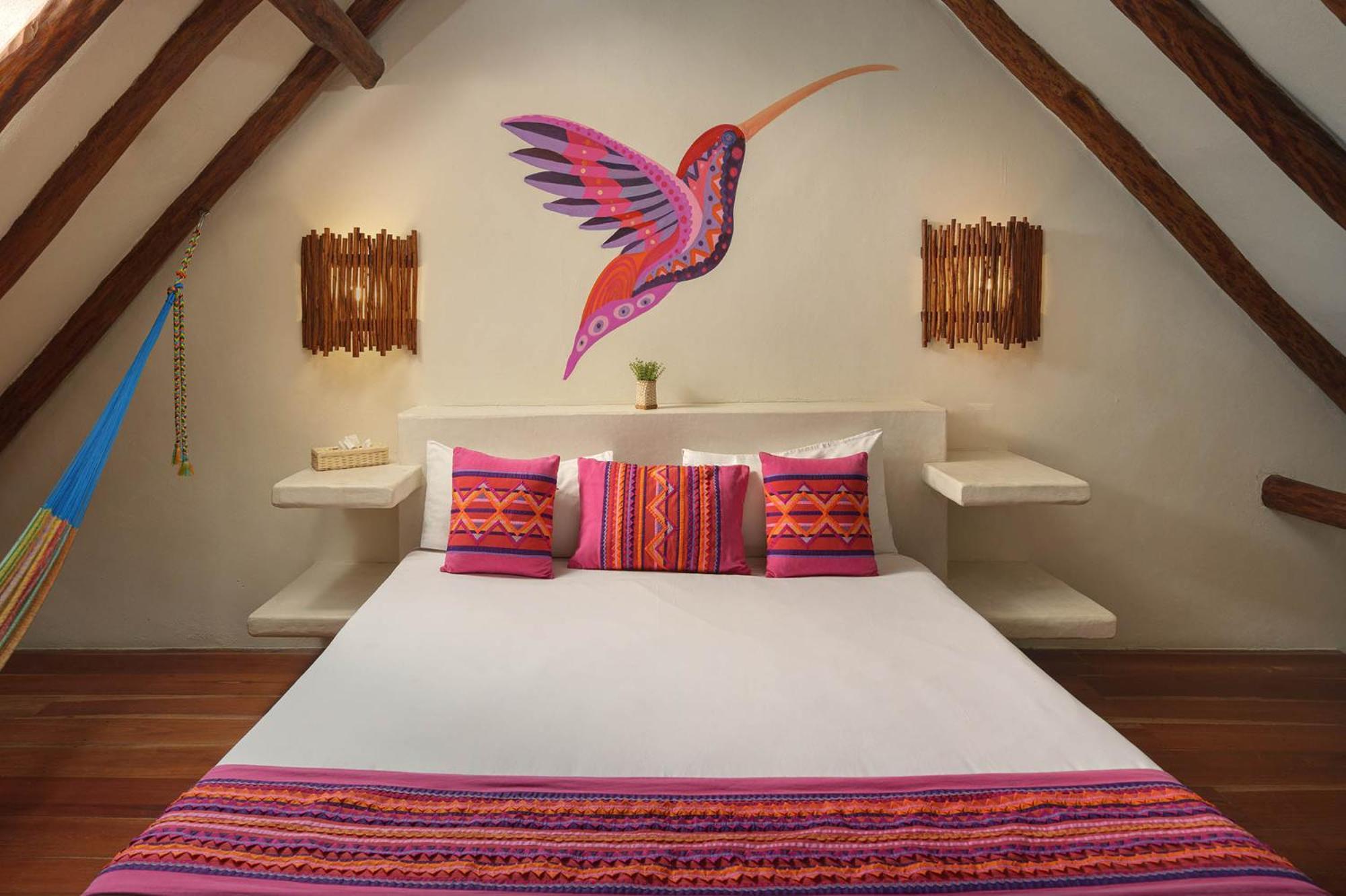 Exe El Pueblito Hotel Isla Holbox