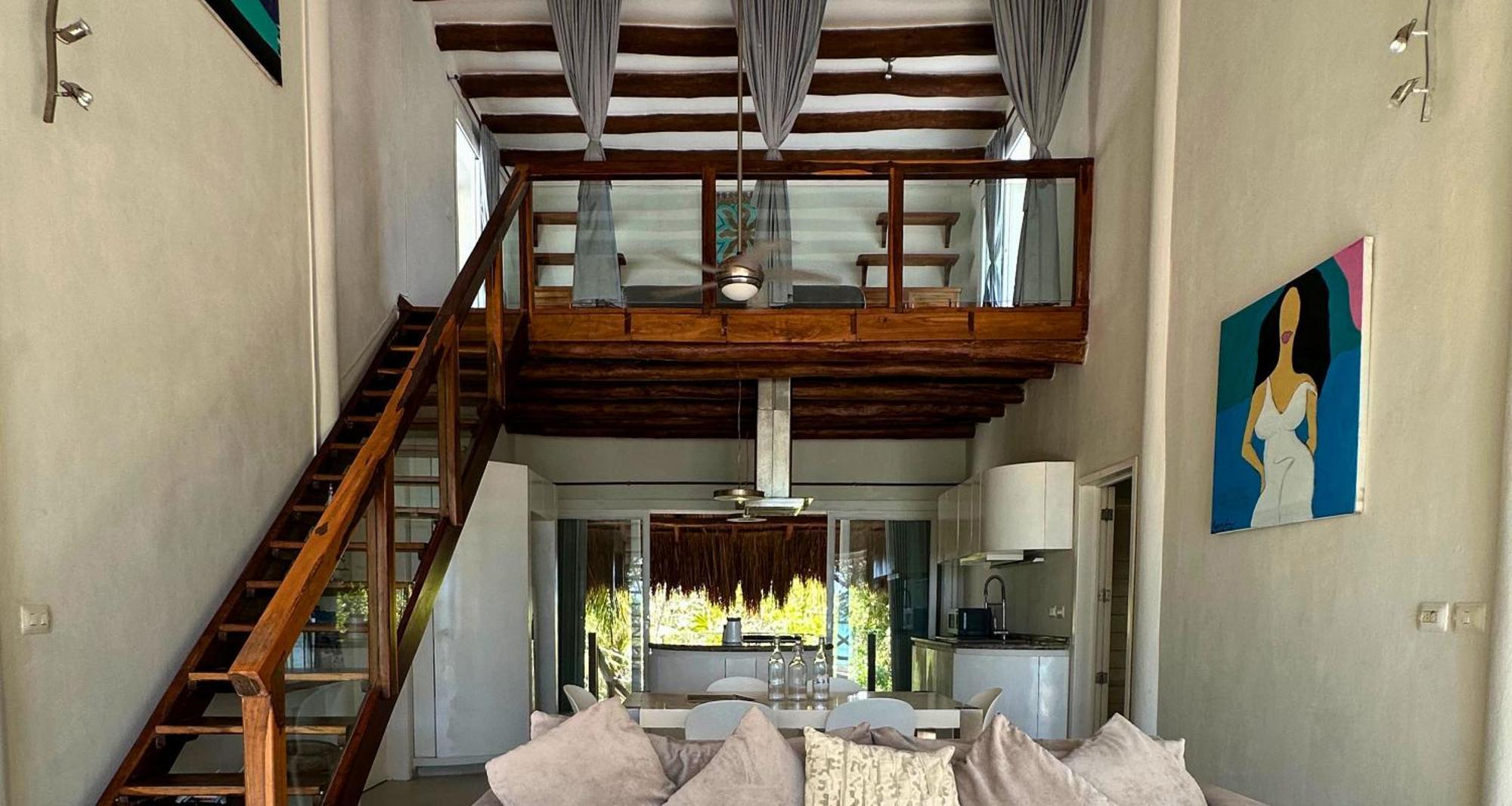 Spirit Isla Holbox