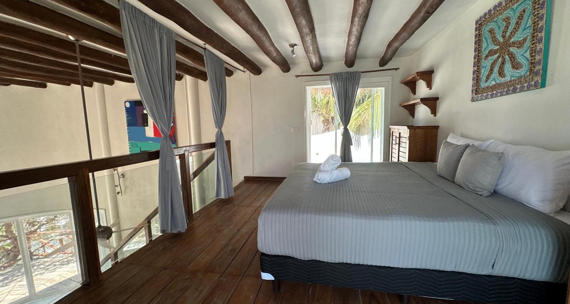 Spirit 4* Isla Holbox