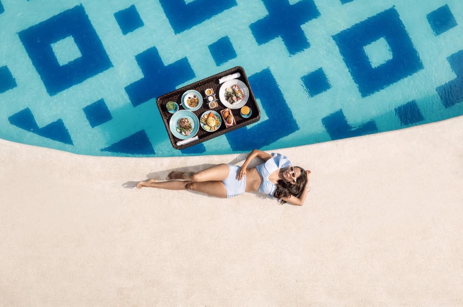 Hotel Mar Del Cabo By Velas Adults Only San Jose del Cabo