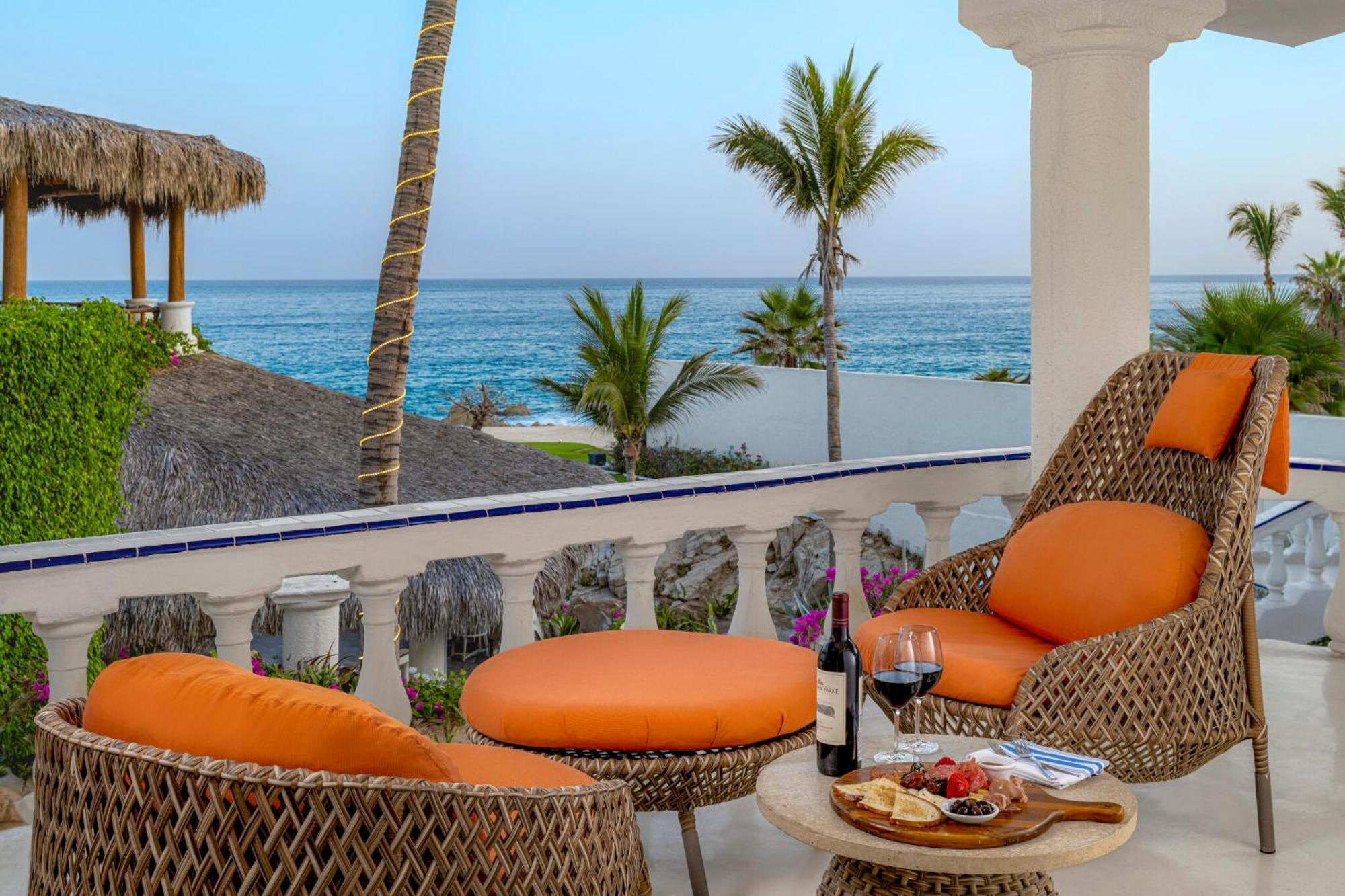 Mar Del Cabo By Velas Adults Only