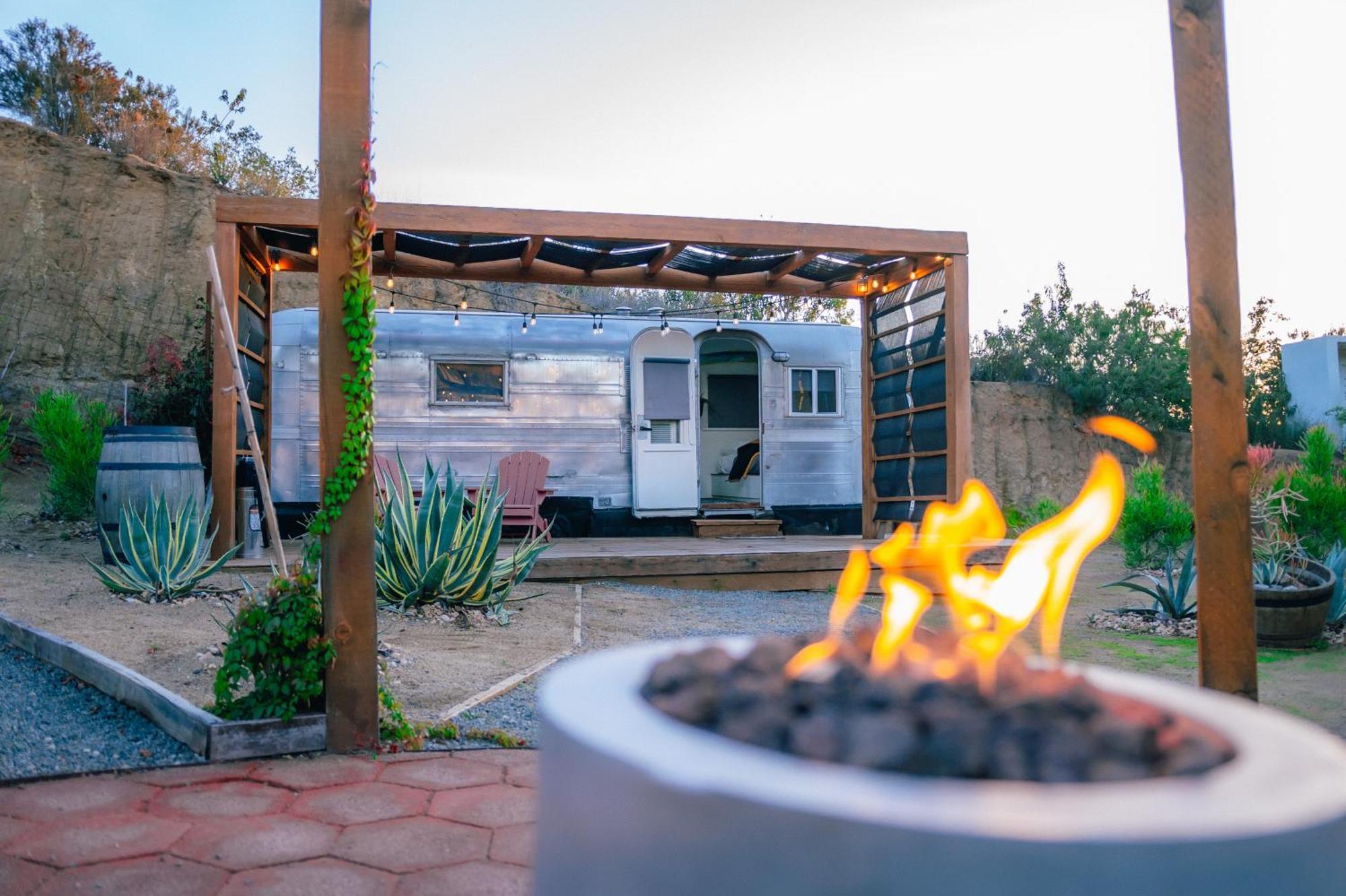 Maglen Valle de Guadalupe