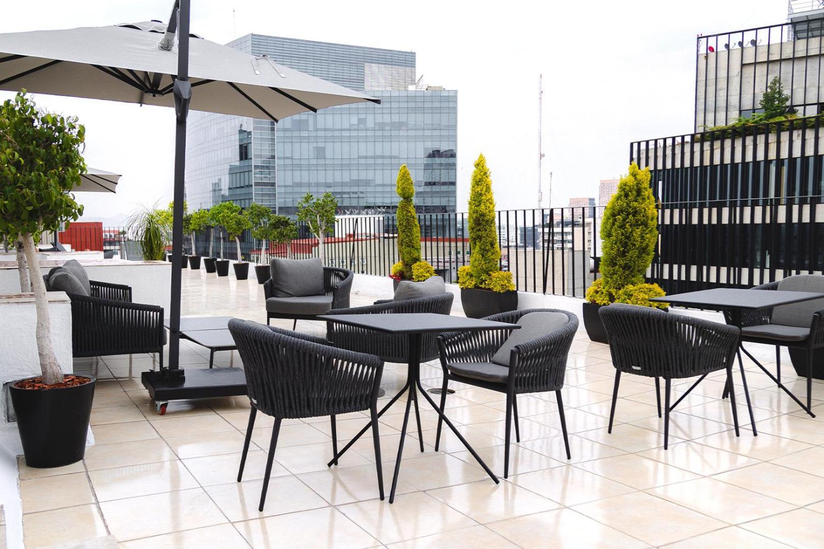 St Isidro Corporate Housing & Wellness Center Hotel Mexico City