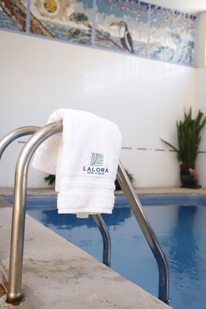 Villa Lalora Hotel & Villas *