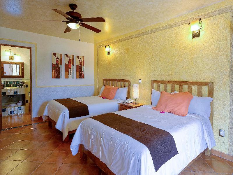 Hotel La Casona & 4*