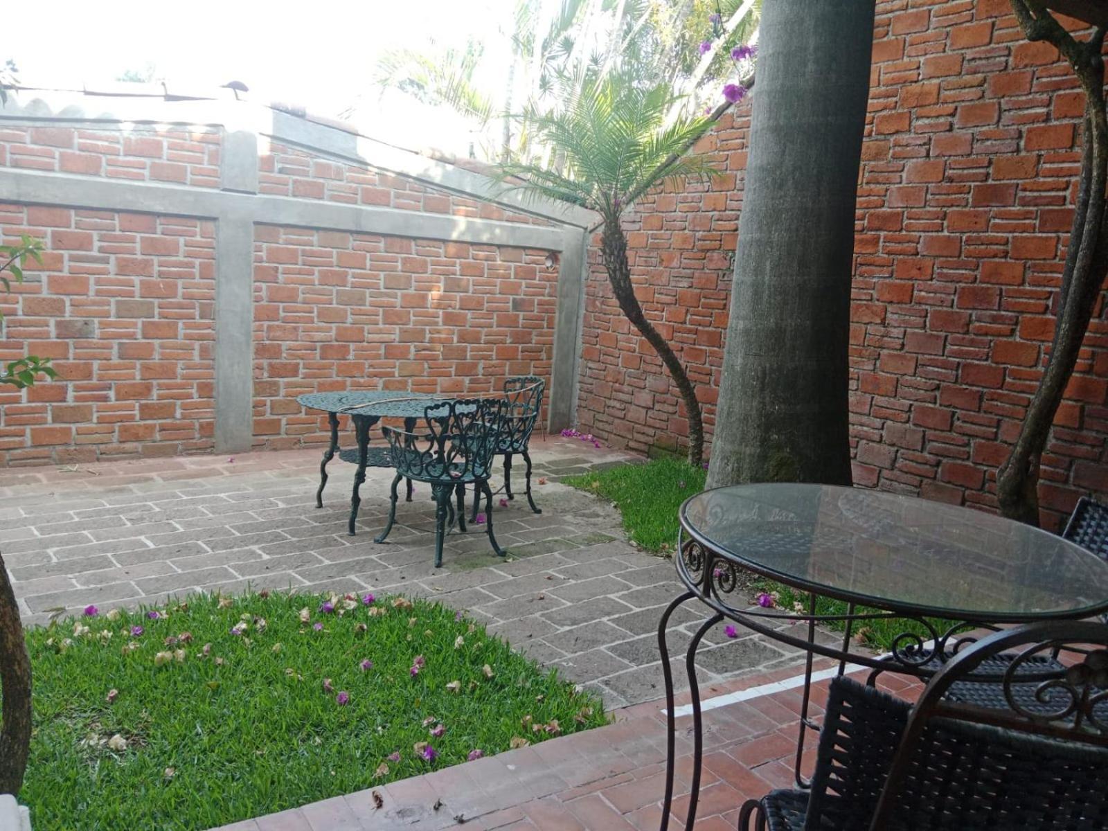 Hotel Restaurante Bar Cuernavaca