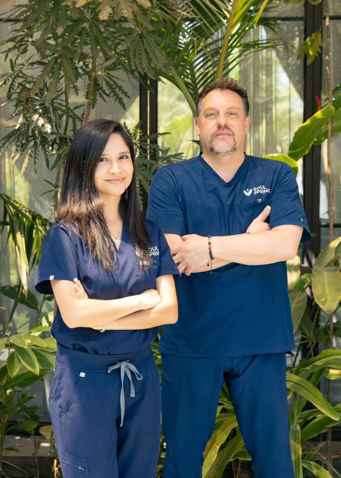 Hotel Soul Spring Sanctuary Cuernavaca