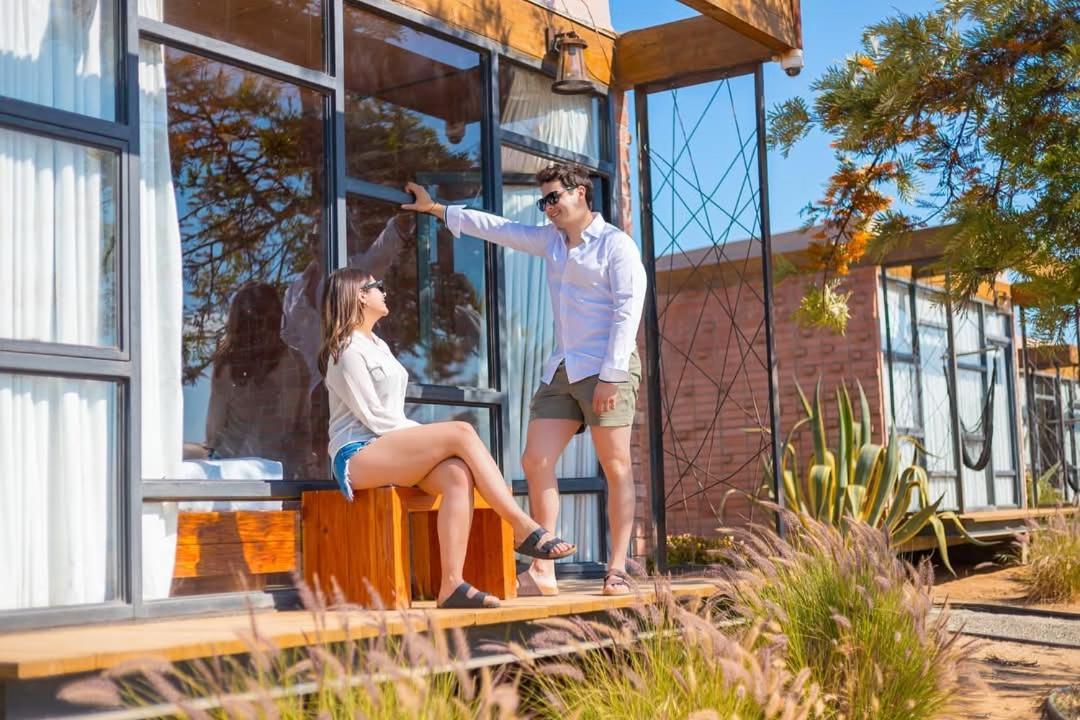 Maglen Valle de Guadalupe