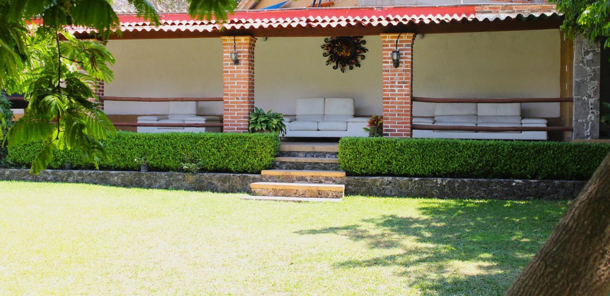 Boutique Bacaanda Tepoztlan