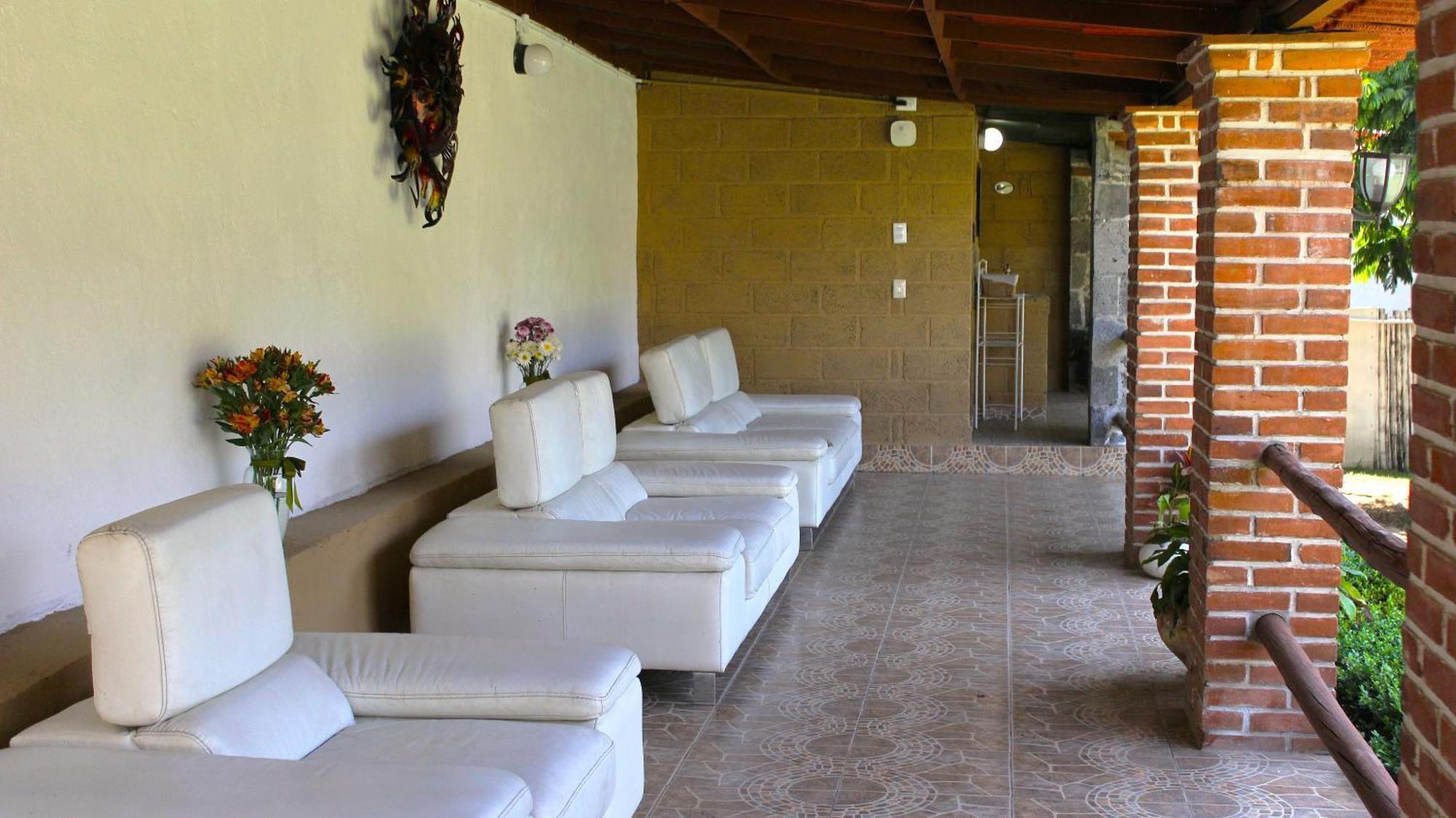 Boutique Bacaanda * Tepoztlan