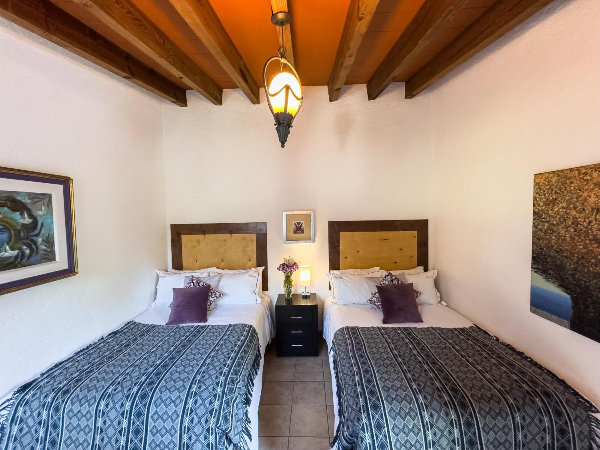 Boutique Bacaanda Hotel