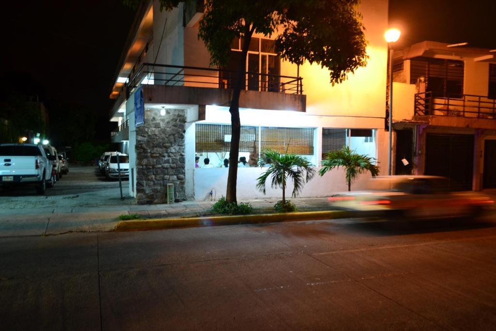 Hotel Bremen Tapachula