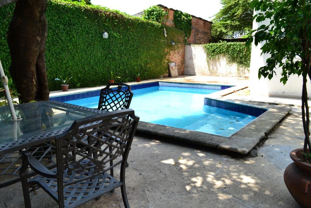 Bremen Hotel Tapachula