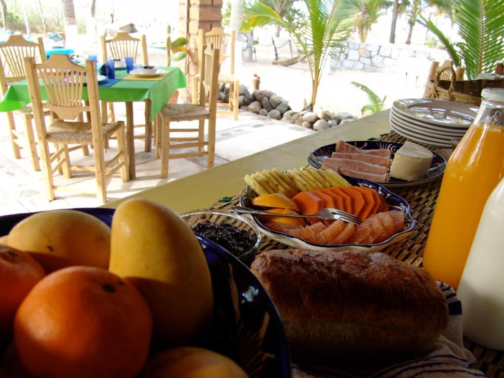 Playa Calli Hotel 3*