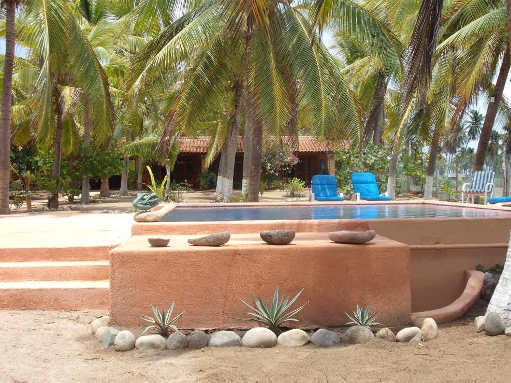 Playa Calli Hotel 3*