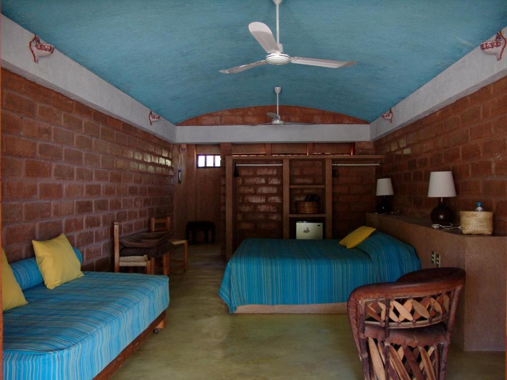 Playa Calli Hotel 3*