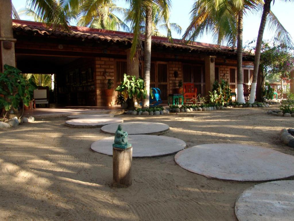 Hotel Playa Calli