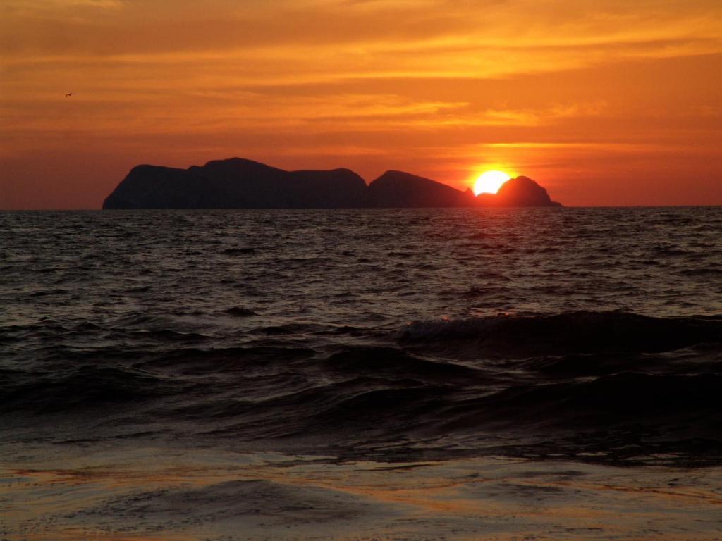 Hotel Playa Calli Zihuatanejo