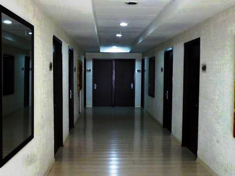 Vista Premium Hotel Tuxtla Gutierrez