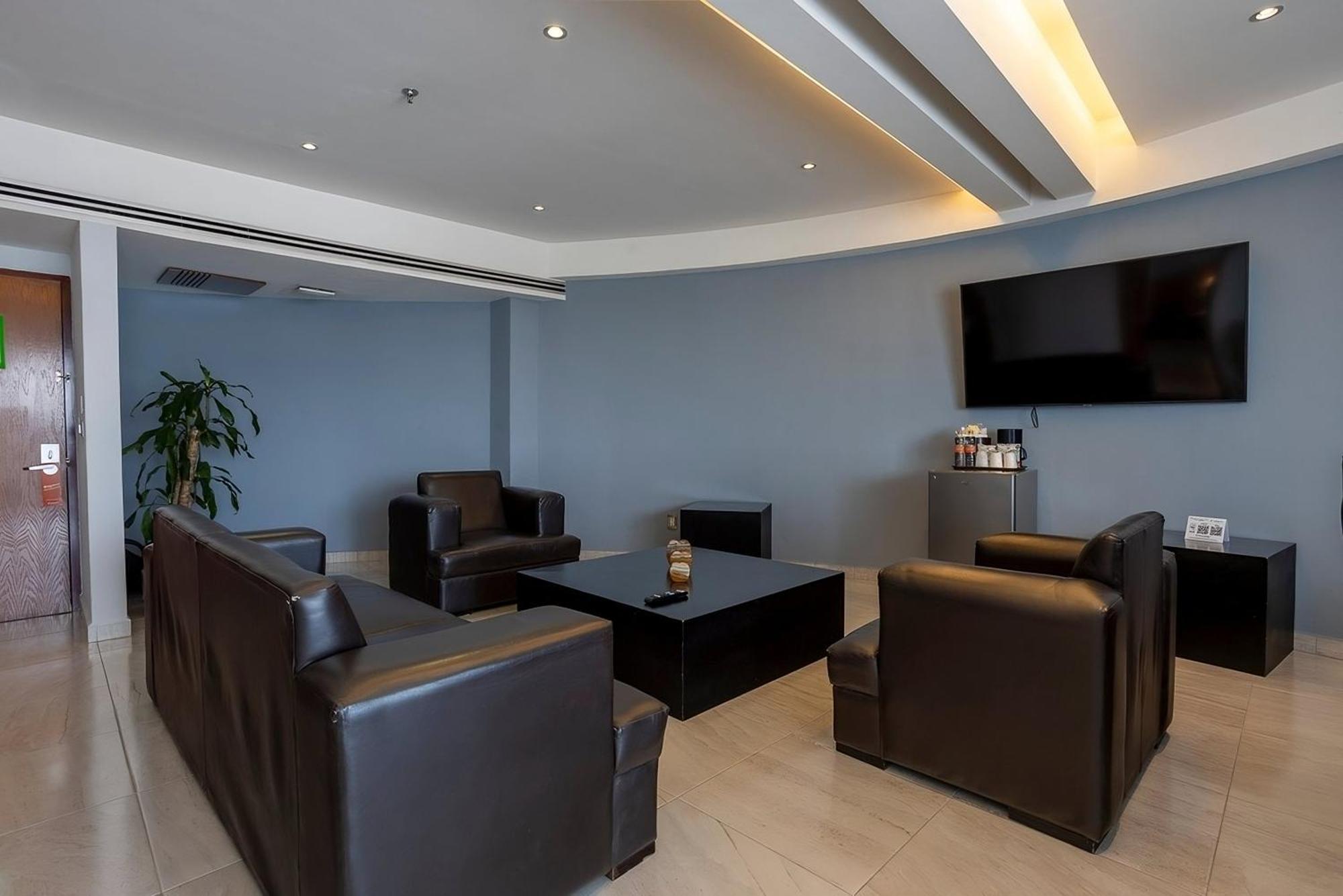Finsa By Ihg