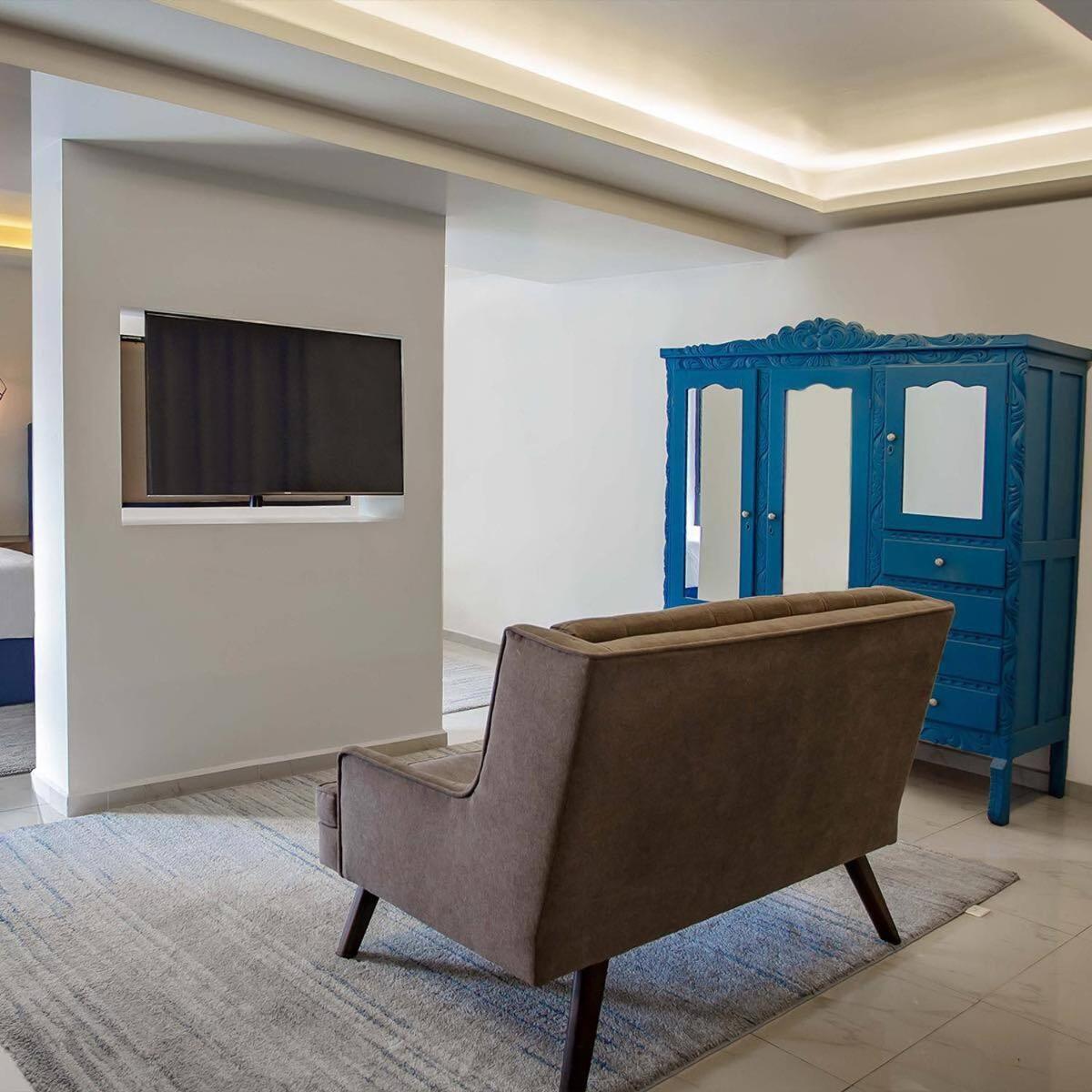 Tres79 Hotel Boutique Orizaba