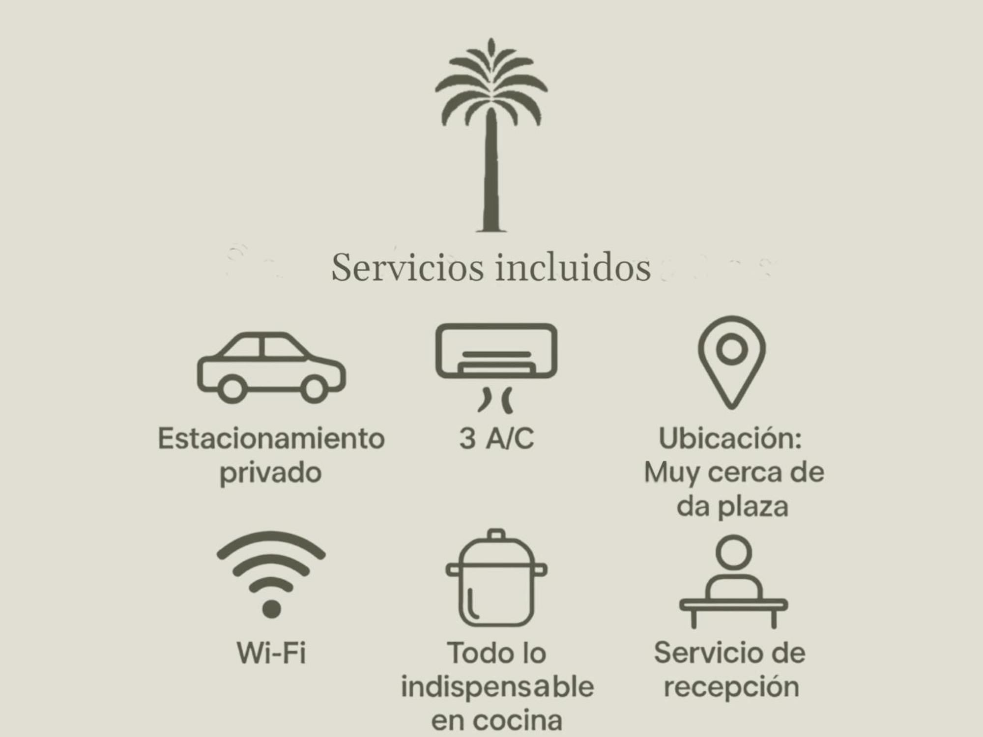 La Palma Hotel 4*