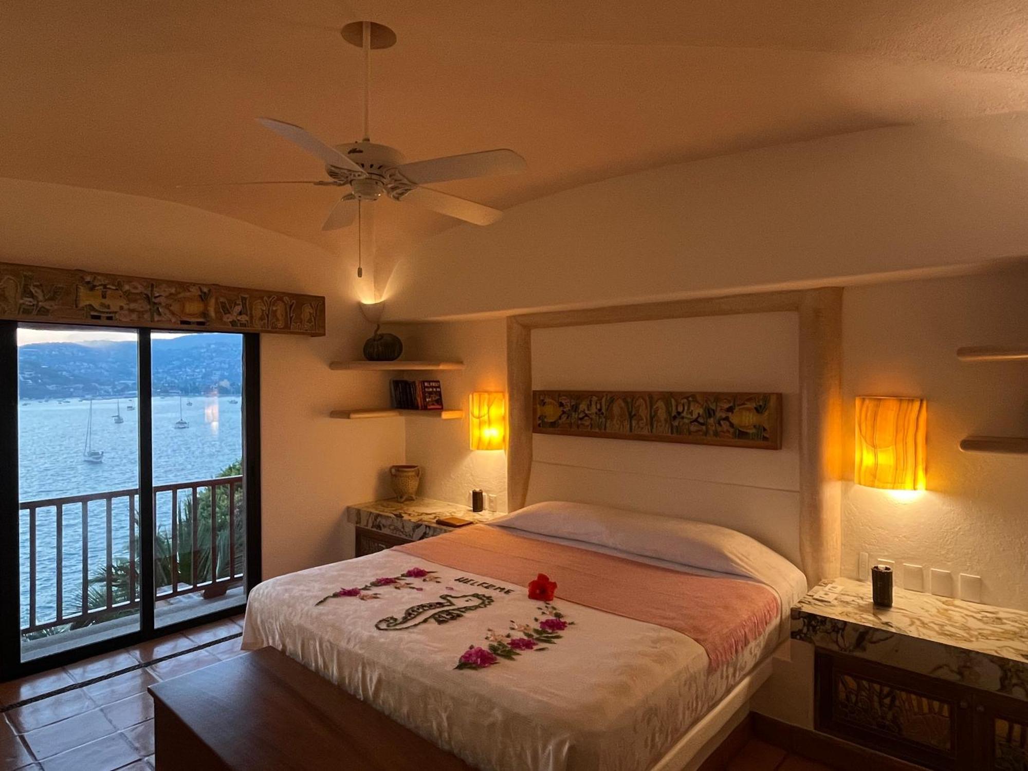 La Casa Que Canta (adults Only) Hotel 5*