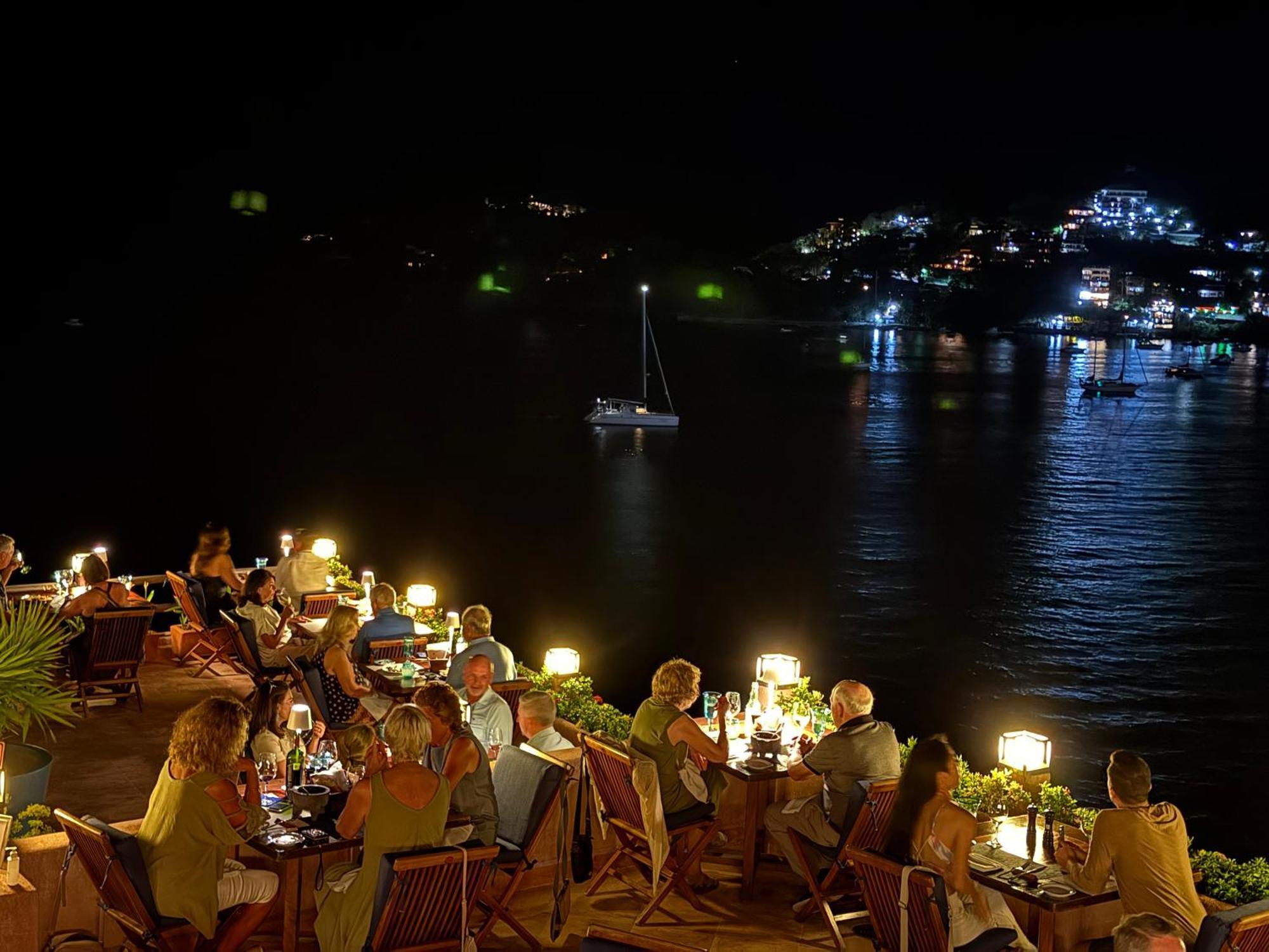 Hotel La Casa Que Canta (adults Only) 5*