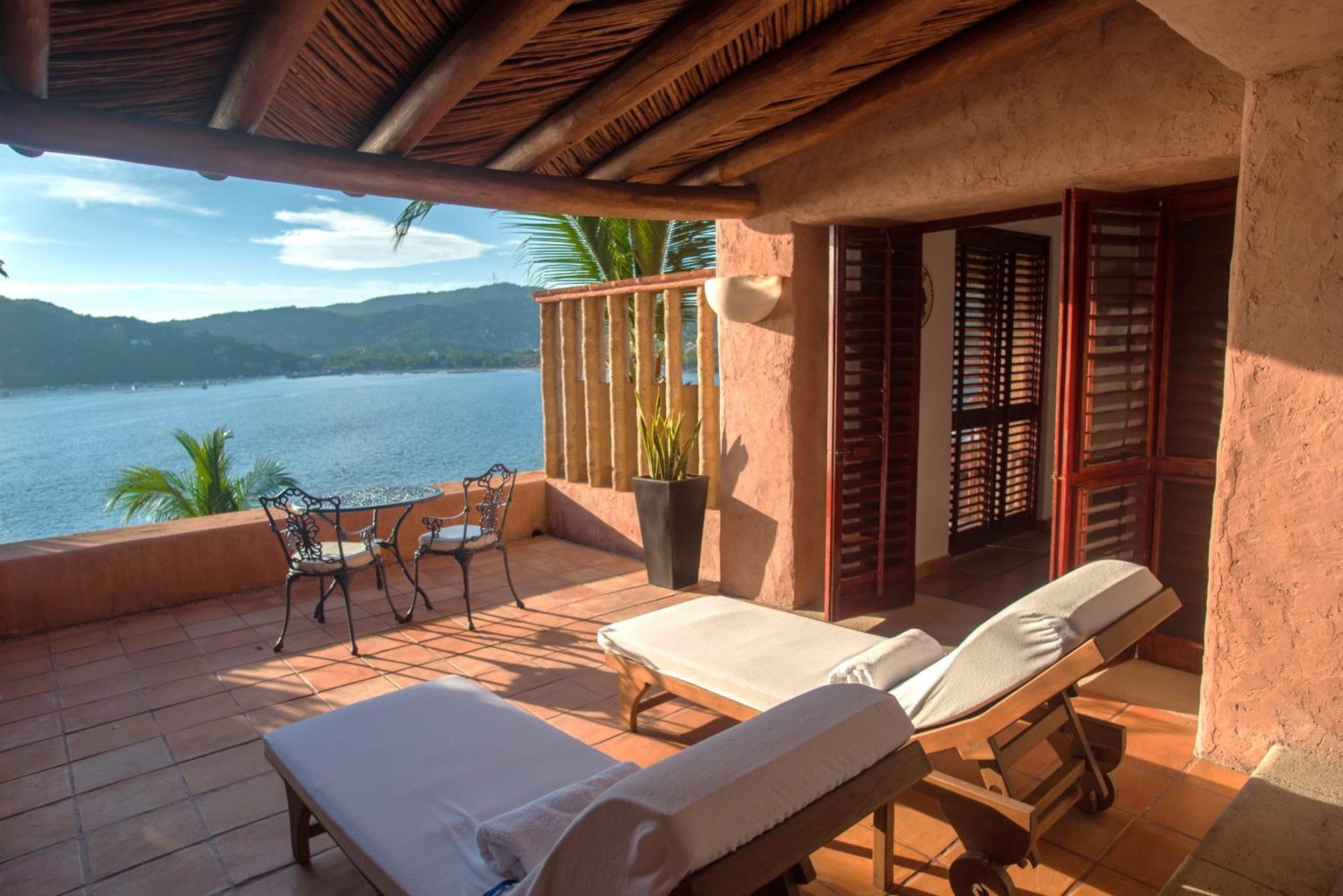 La Casa Que Canta (adults Only) Zihuatanejo