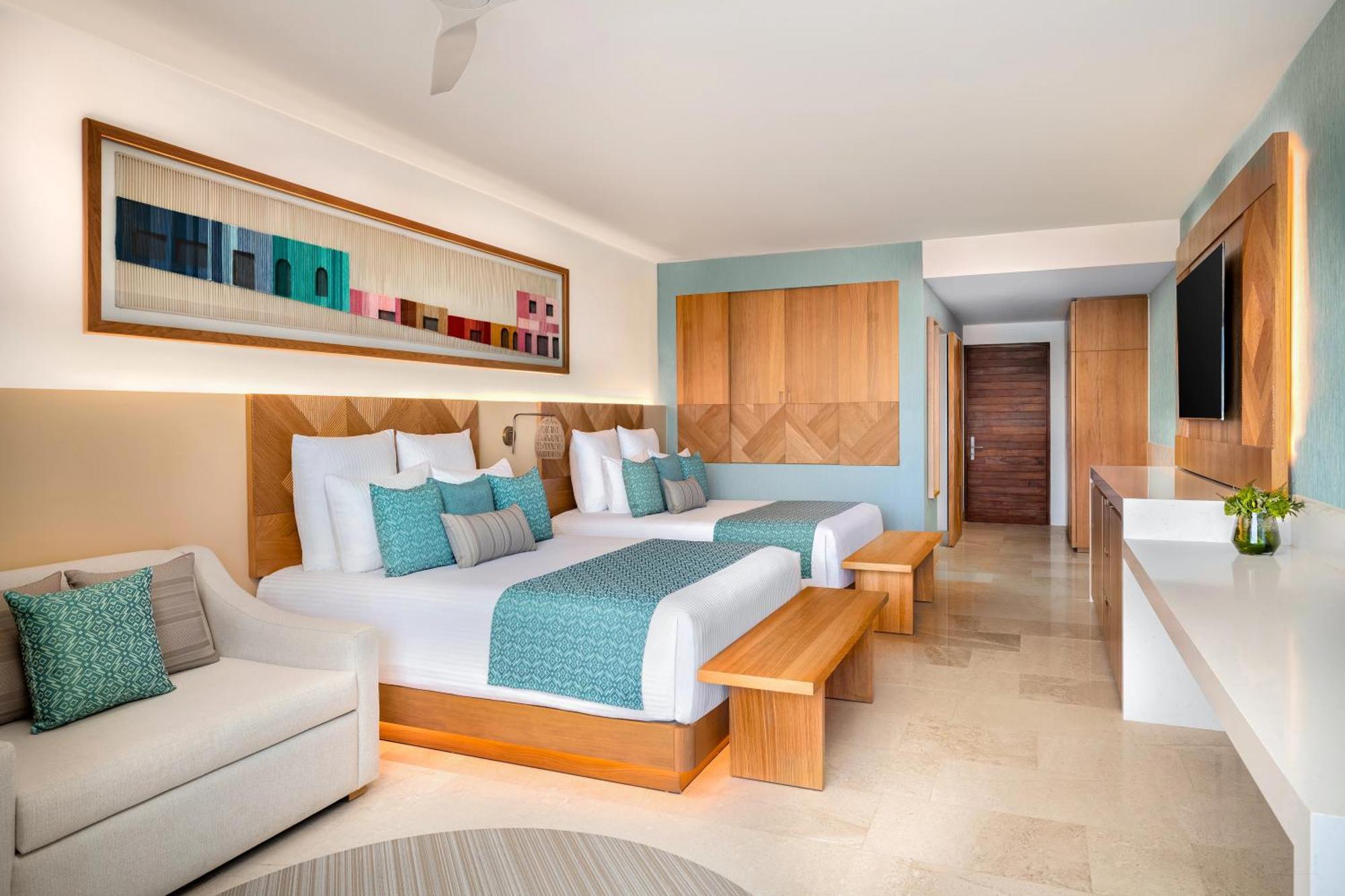 Dreams Estrella Del Mar Golf & 5* Mazatlan
