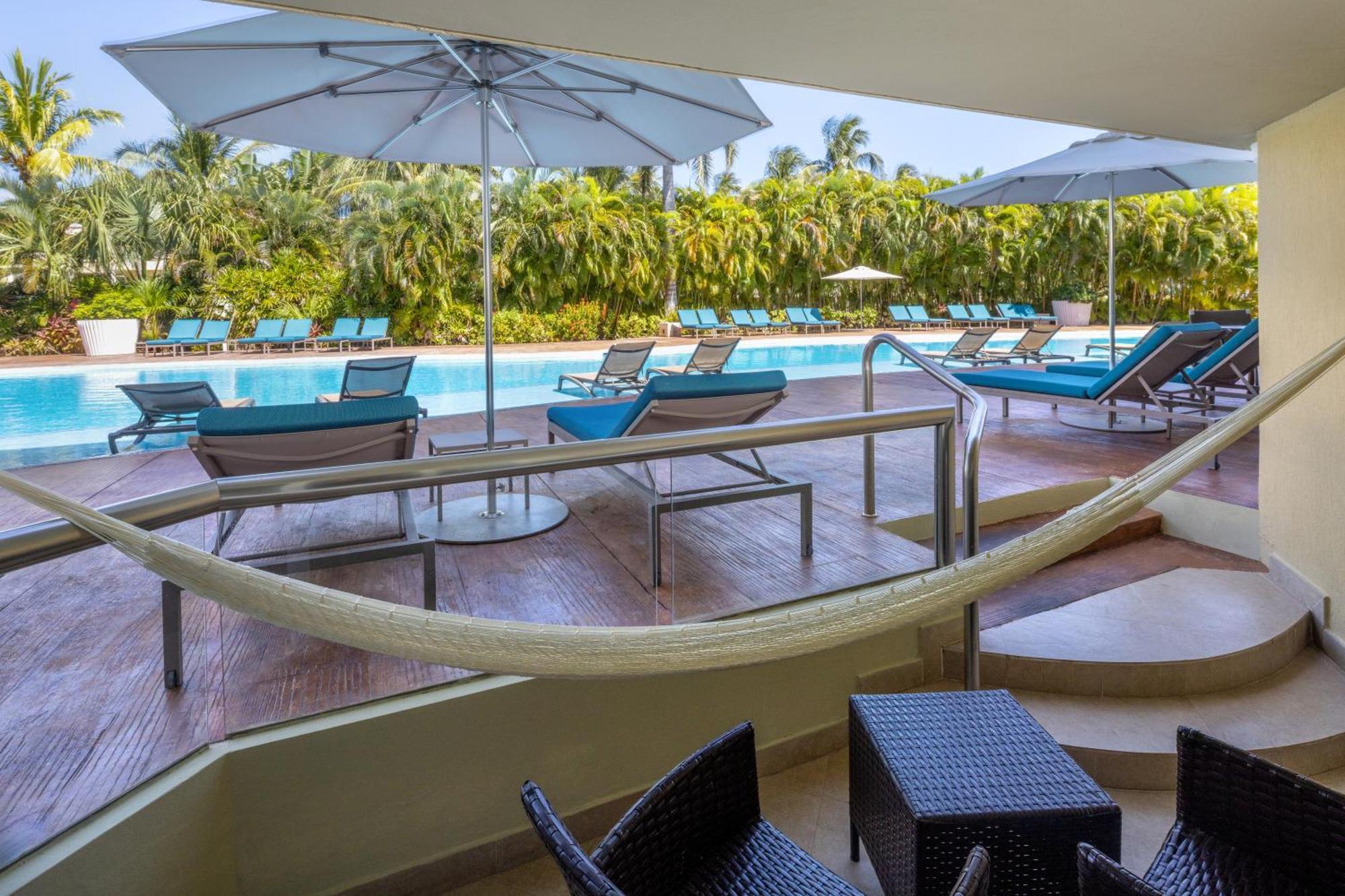 Moon Palace Cancun 5* Alfredo V. Bonfil