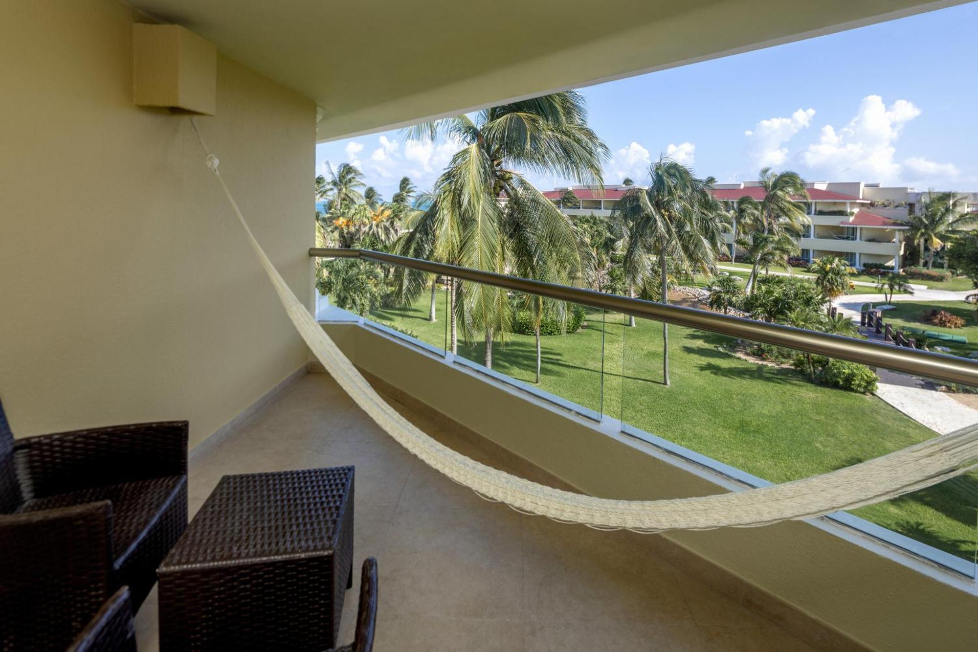 Moon Palace Cancun Resort 5*