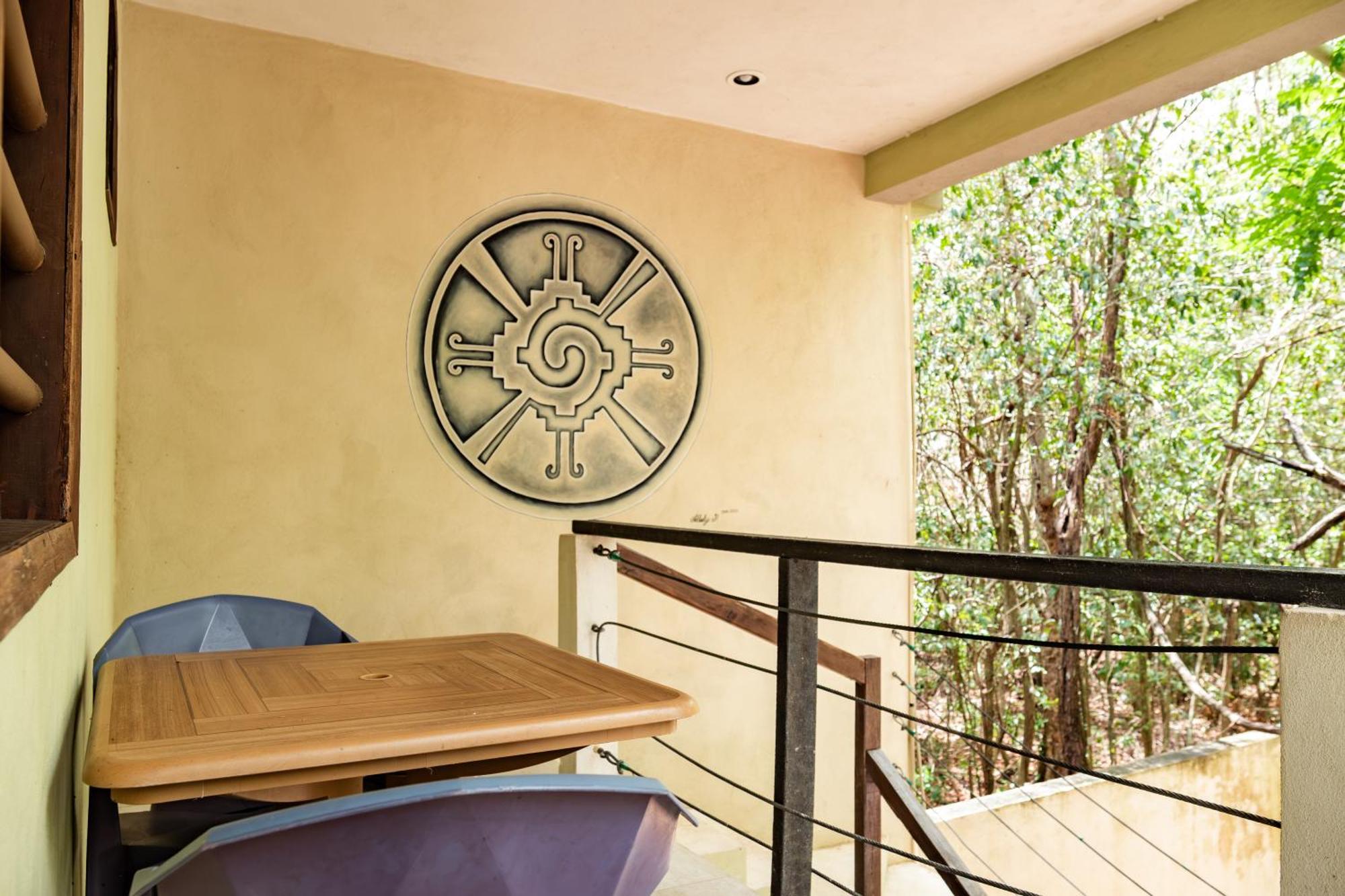 Hotel Hokhmah Heart 3*