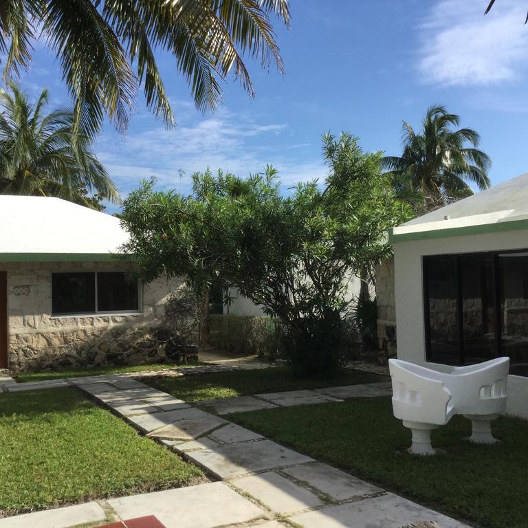 Club Caribe Akumal
