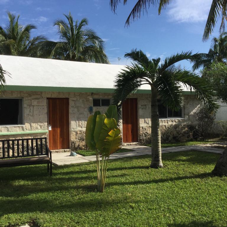 Club Caribe Akumal